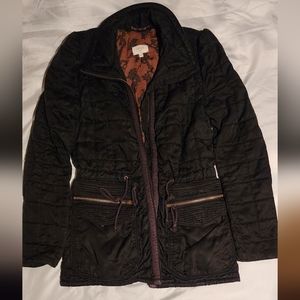 Wilfred black jacket. Size 2